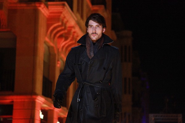 Aïshti Fashion Show 